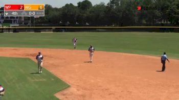Replay: Diamond Dawgs vs Winter Garden | Jun 13 @ 11 AM