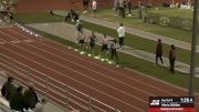 Men's 5k, Prelims 5