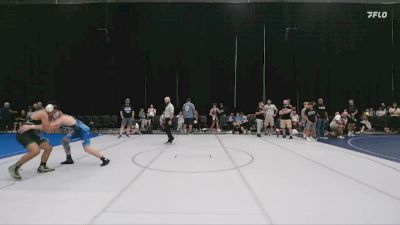 140 lbs Round 5 (6 Team) - Noah Mendez, Wrecking Crew Demolition Team vs Kaine Lewis, Steller Trained Embo