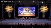 Spirit Too - Day 1 [2024 Glow Level 1.1 Tiny D2 Glow] 2024 Winner's Choice Championships - Mohegan Sun