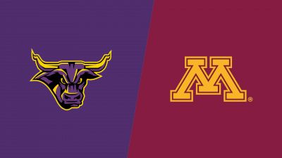 Full Replay - Minnesota State vs Minnesota | WCHA (W)