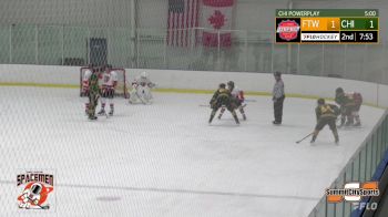 Replay: Home - 2023 Chi. Cougars vs Fort Wayne | Oct 20 @ 11 AM