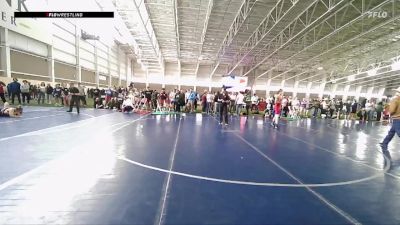 138 lbs Champ. Round 1 - Carson Cooper, Pleasant Grove/TUG vs Cohen Knighton, Sanderson Wrestling Academy