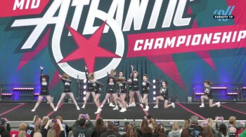 PA Starz - Jade [2025 L2 Junior - D2 - Small - B Day 2] 2025 Mid Atlantic Championship Grand Nationals