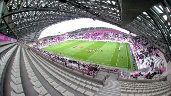French Top 14 Stade Francais vs Clermont
