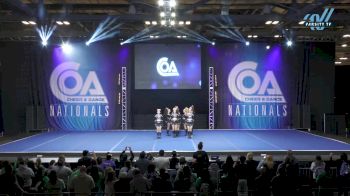 CTA Highflyers - Black Ops [2023 L4 Senior Coed Day 2] 2023 COA Columbus Grand Nationals