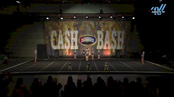 Apex Cheer - Jade [2025 L3 Junior - D2 Day 1] 2025 Cheer Power Cash Bash Showdown Galveston