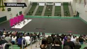 Huntington Beach HS "Huntington Beach CA" at 2026 WGI Guard Manhattan Beach Regional+