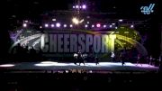 Nashville Allstars - SUPERNOVAS [2025 CheerABILITIES - Elite Day 3] 2025 CHEERSPORT National All Star Cheerleading Championship