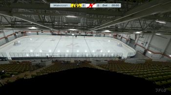 Replay: Home - 2025 Smiths Falls vs Nepean | Jan 29 @ 7 PM