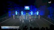 United CheerStars - CheerStars Royalty [2026 U16-2 A Day 2] 2026 ELITE Cheerleading Championship