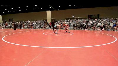 144 lbs Champ. Round 2 - Kyler Lester, OK vs Drew Anderson, IA