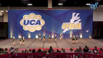 Madison All Star Cheer - Mac Dynamite [2024 L1 Tiny - D2 Day 1] 2024 UCA Sandy Spring Classic