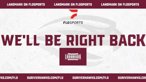 Replay: Scranton vs Susquehanna | Sep 27 @ 1 PM