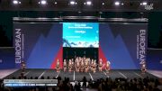 Jessie Leigh Dance & Cheer Academy - Carn4ge [2026 IASF L4 - Open - Coed Day 2] 2026 The European Summit