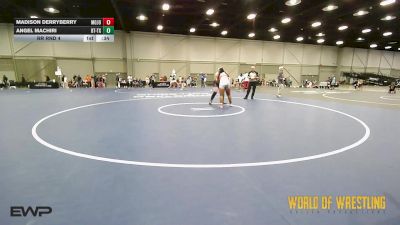 Replay: Mat 17 - 2026 Youth National Duals | Mar 7 @ 4 PM