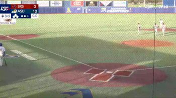 Replay: Sul Ross State vs Angelo State | Feb 15 @ 4 PM