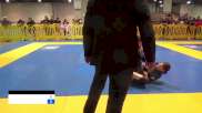 HALEY ALEXANDRA ACQUAH-ASARE vs BLANCA AILEEN RAMIREZ 2024 American National IBJJF Jiu-Jitsu Championship