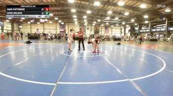 Replay: Mat 40 - 2025 NHSCA High School Nationals | Mar 30 @ 8 AM