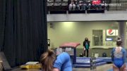 Shayla Mork - Women's Group, Flex Gymnastics - 2021 Women's Xcel Region 4 Championships
