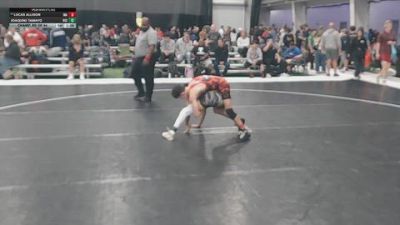 106 lbs Champ. Rd Of 64 - JoaquinJ Tamayo, Vici vs Lucas Allison, Ironhawk Wrestling Academy