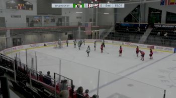 Replay: Home - 2025 SS Kings vs Comets | Jan 17 @ 4 PM