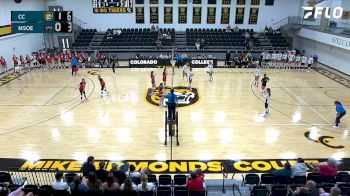 Replay: Milwaukee Engineerin vs Colorado College | Aug 29 @ 2 PM