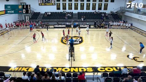 Replay: Milwaukee Engineerin vs Colorado College | Aug 29 @ 2 PM