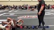 Abel Gonzalez vs Corey Chancelor III 2025 ADCC Orlando Open/Youth Trials