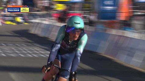 Watch In Canada: 2026 Santos Tour Down Under - Prologue