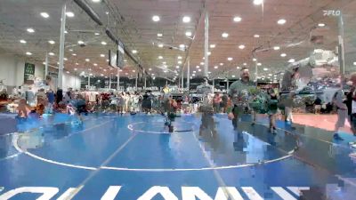 140 lbs Rr Rnd 5 - Jackson Worden, Superior Black - HSC vs Pat Woloshyn, Apache - HSC