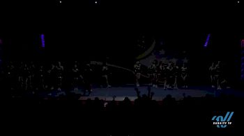 World Cup - Supersonics [2022 L3 Junior - Medium Day 2] 2022 American Cheer Power Columbus Grand Nationals