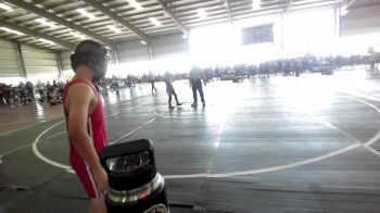 73 lbs Rr Rnd 2 - Kymani Peak, Ready RP Nationals Wrestling Team vs Tucker Lotts, Ateam