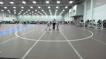 106 lbs Round Of 128 - Jonathan Fuller, GA vs Maddox Crooke, NC