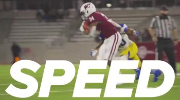 Replay: Okla Christian vs West Texas A&M | Oct 2 @ 7 PM