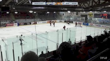 Replay: Home - 2025 Grande Prairie vs Lloydminster | Jan 3 @ 6 PM