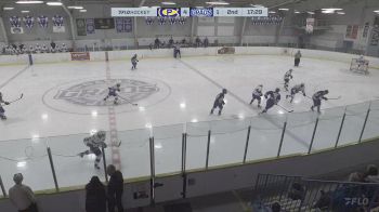 Replay: Home - 2025 Carleton Place vs Navan | Apr 13 @ 3 PM