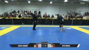 Jutta Bicherl vs Kristie Londono 2026 Pan IBJJF Jiu-Jitsu No-Gi Championship