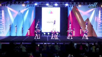 Cheer Factor - YOUTH X [2024 L3 Youth - Small Day 2] 2024 The Youth Summit