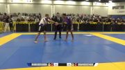 Jordan McKenzie Moore vs John Andreas Roberto Goldsboroug 2024 World IBJJF Jiu-Jitsu No-Gi Championship