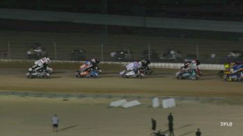 Feature | 2026 High Limit Racing Friday at Las Vegas Motor Speedway