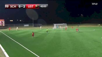 Replay: St. Thomas (TX) vs Schreiner | Sep 26 @ 7 PM