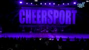 Cheer Extreme - Youth Elite [2023 L5 Youth - Small] 2023 CHEERSPORT National All Star Cheerleading Championship
