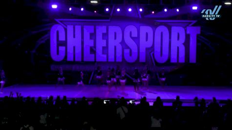 Cheer Extreme - Youth Elite [2023 L5 Youth - Small] 2023 CHEERSPORT National All Star Cheerleading Championship