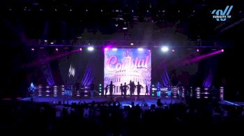 A-List Athletics - Bling [2025 L2 Junior - B Day 2] 2025 Coastal at the Capitol Grand Nationals