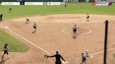 Replay: Villanova vs Butler | Apr 6 @ 3 PM