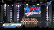 No Limits Dance - Mini Energy Large Pom [2025 Mini - Pom - Large Day 1] 2025 ASCS Dance Grand Nationals & Cheer Showdown