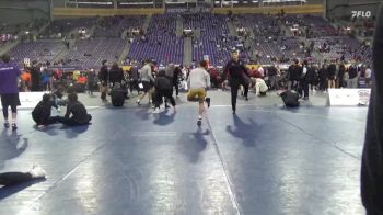 Replay: Mat 17 - 2026 NWCA Multi-Division National Dual Champs | Jan 10 @ 10 AM