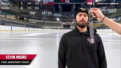 Replay: Home - 2023 Kalamazoo vs Indy | Feb 28 @ 10 AM