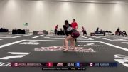 ANCHELLE BERRIOS-IRIZARRY vs JADE DUMOULIN 2024 ADCC Niagara Open